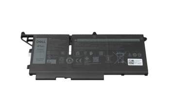 Battery 41Wh original (3 cells) suitable for Dell Latitude 13 2in1 (7330)