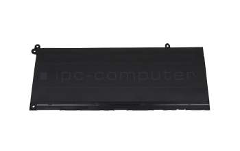Battery 41Wh original (3 cells) suitable for Dell Vostro 16 (5625)