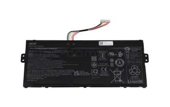 Battery 41Wh original (AP19A8K) suitable for Acer TravelMate P2 (TMP214-56)
