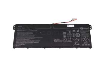 Battery 41Wh original 11.55V (AP19B5K) suitable for Acer Swift 5 (SF514-55T)