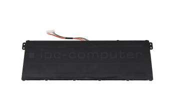 Battery 41Wh original 11.55V (Type AP19B5K) suitable for Acer Chromebook Spin 714 (CP714-1WN)