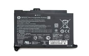 Battery 41Wh original suitable for HP Pavilion 15-au500