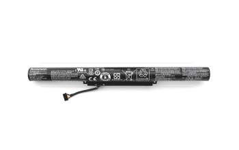 Battery 41Wh original suitable for Lenovo IdeaPad 500-15ACZ (80K4)