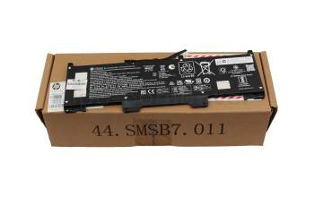 Battery 42.75Wh original suitable for HP Pro x360 Fortis 11 G9