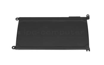 Battery 42Wh original (1.5cm variant) suitable for Dell Latitude 11 (3189)