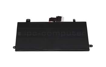Battery 42Wh original 7.6V suitable for Dell Latitude 12 2in1 (5285)