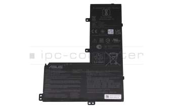 Battery 42Wh original suitable for Asus Chromebook CX1 CX1102CKA