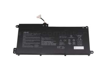 Battery 42Wh original suitable for Asus Chromebook Flip C436FA