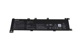 Battery 42Wh original suitable for Asus R702UV