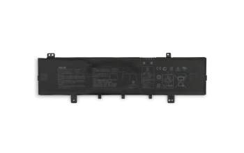 Battery 42Wh original suitable for Asus VivoBook 15 X505BA