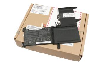 Battery 42Wh original suitable for Asus VivoBook 15 X510QR