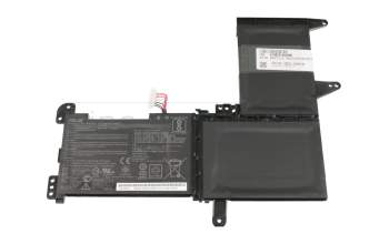 Battery 42Wh original suitable for Asus VivoBook 15 X510UN