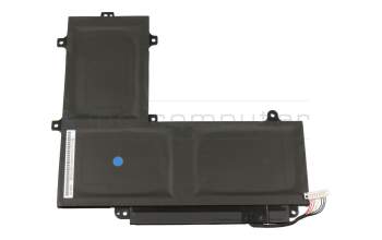 Battery 42Wh original suitable for Asus VivoBook Flip 12 TP203MAH