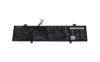 Battery 42Wh original suitable for Asus VivoBook Flip 14 TP412UA