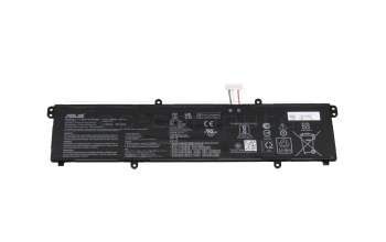 Battery 42Wh original suitable for Asus VivoBook Flip 14 TP420UA