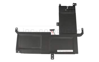 Battery 42Wh original suitable for Asus VivoBook Flip 15 TP510UF