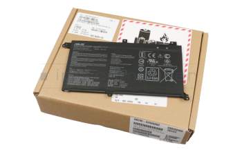 Battery 42Wh original suitable for Asus VivoBook S14 S430UN