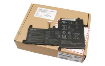 Battery 42Wh original suitable for Asus VivoBook S15 S530UA