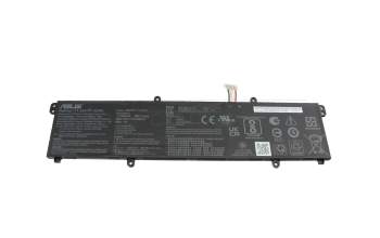 Battery 42Wh original suitable for Asus X421UA