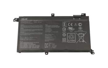 Battery 42Wh original suitable for Asus X571GT