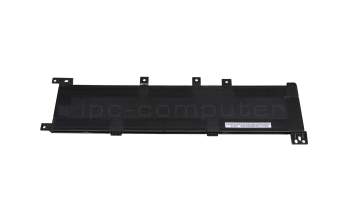 Battery 42Wh original suitable for Asus X705UD