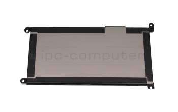 Battery 42Wh original suitable for Dell Inspiron 14 2in1 (5481)