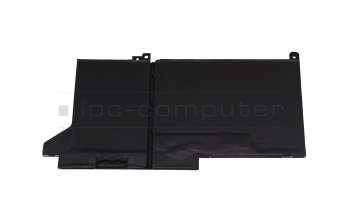 Battery 42Wh original suitable for Dell Latitude 12 (7280)