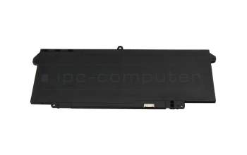 Battery 42Wh original suitable for Dell Latitude 14 (7420)