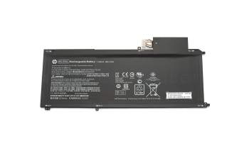 Battery 42Wh original suitable for HP Spectre x2 12-a000