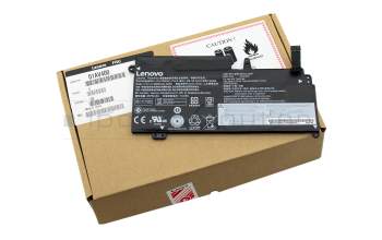 Battery 42Wh original suitable for Lenovo ThinkPad 13 (20GJ)