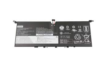 Battery 42Wh original suitable for Lenovo Yoga S730-13IML (81U4)