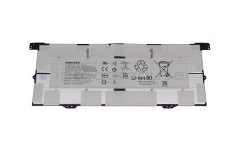 Battery 42Wh original suitable for Samsung Galaxy Book S (NP767XCM)