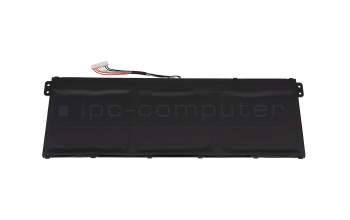 Battery 43.08Wh original 11.25V (AP19B8K) suitable for Acer Chromebook Spin 311 (R722T)