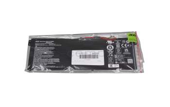 Battery 43.08Wh original 11.25V (Typ AP19B8K) suitable for Acer TravelMate Spin B3 (B311R-32)