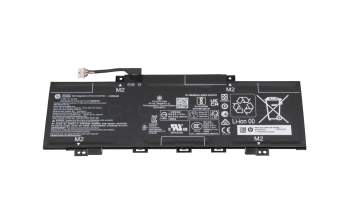 Battery 43.3Wh original suitable for HP Pavilion x360 15-er0000