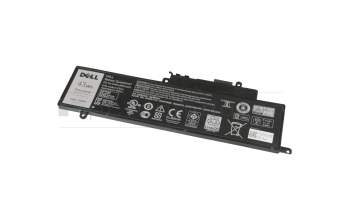 Battery 43Wh original suitable for Dell Inspiron 11 3152 (P20T003)