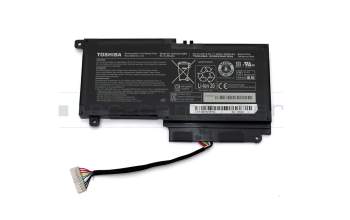 Battery 43Wh original suitable for Toshiba Satellite P50T-A