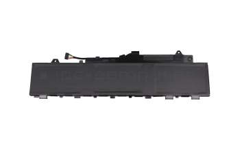 Battery 44.5Wh original suitable for Lenovo IdeaPad 5-14ALC05 (82LM)