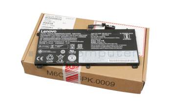 Battery 44Wh original Internal suitable for Lenovo ThinkPad T560 (20FH/20FJ)