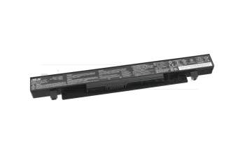 Battery 44Wh original suitable for Asus A550CA