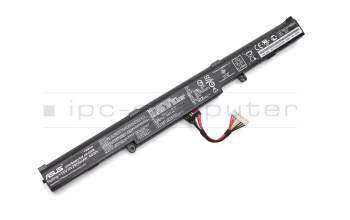 Battery 44Wh original suitable for Asus F451MA