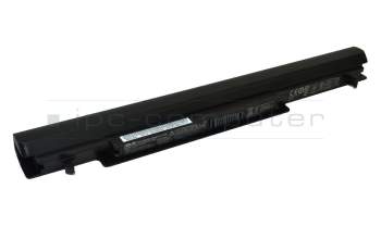 Battery 44Wh original suitable for Asus S56CB
