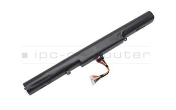 Battery 44Wh original suitable for Asus VivoBook F751NA