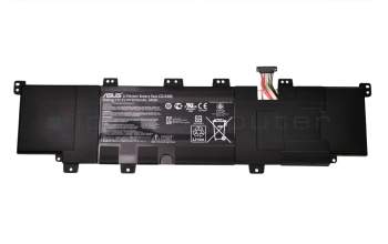 Battery 44Wh original suitable for Asus VivoBook S300CA