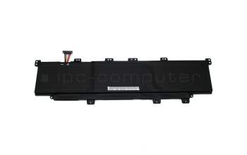 Battery 44Wh original suitable for Asus VivoBook S500CA