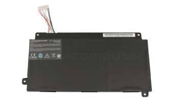 Battery 44Wh original suitable for Medion Akoya E6439 (F15KUR)