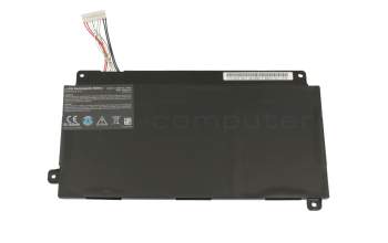 Battery 44Wh original suitable for Medion Akoya P6685