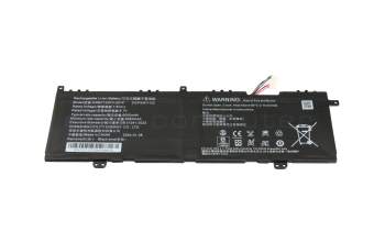 Battery 45.6Wh original suitable for Acer Aspire Lite 15 (AL15-31P)