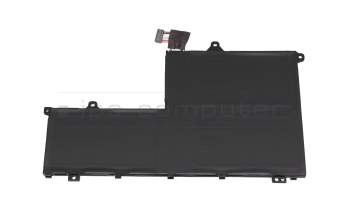 Battery 45Wh original (11.34V 3 cell) suitable for Lenovo ThinkBook 14s Yoga G2 (21DM)