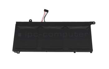 Battery 45Wh original 3 cell suitable for Lenovo ThinkBook 14 G3 ITL (21A3)